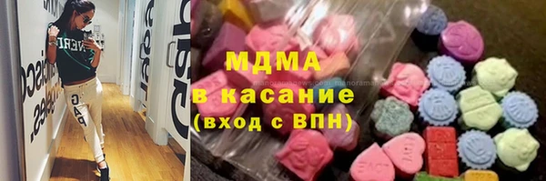 твердый Арсеньев